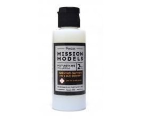 Mission Models Polyurethane Mix Additive 2oz (60ml) (1)