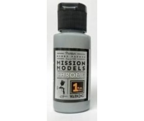 Mission Models Chrome 1oz (30ml) (1)