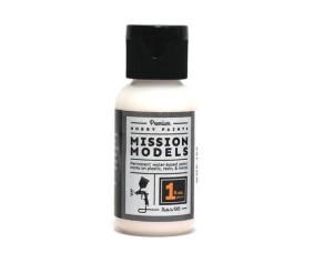 Mission Models Color Change Purple 1oz (30ml) (1)