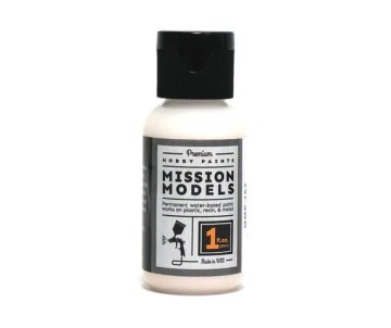 Mission Models Color Change Purple 1oz (30ml) (1)