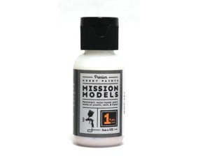Mission Models Color Change Blue 1oz (30ml) (1)