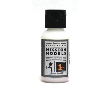 Mission Models Color Change Blue 1oz (30ml) (1)