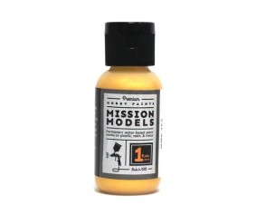 Mission Models Color Change Gold 1oz (30ml) (1)