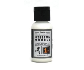 Mission Models Color Change Green 1oz (30ml) (1)