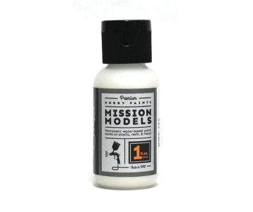 Mission Models Color Change Green 1oz (30ml) (1)