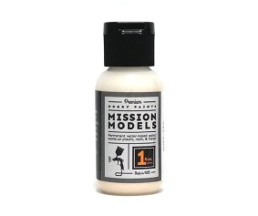 Mission Models Color Change Red 1oz (30ml) (1)
