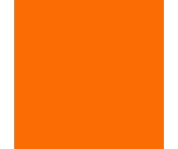 Mission Models Transparent Orange 1oz (30ml) (1)