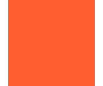 Mission Models RC Orange Paint 2oz (60ml) (1)