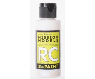 Mission Models RC Color Change Blue Paint 2oz (60ml) (1)