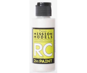 Mission Models RC Color Change Green Paint 2oz (60ml) (1)