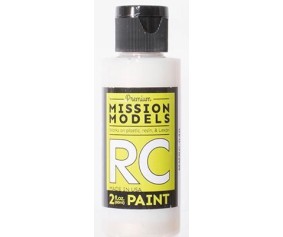 Mission Models RC Color Change Red Paint 2oz (60ml) (1)