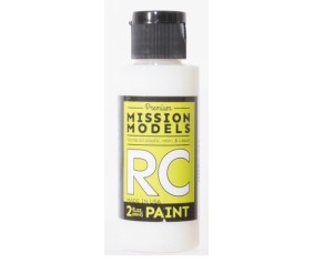 Mission Models RC Clear Paint 2oz (60ml) (1)