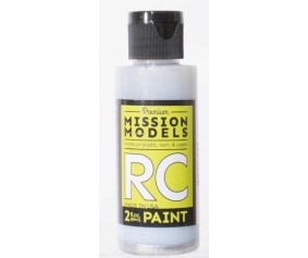 Mission Models RC Chrome Paint 2oz (60ml) (1)