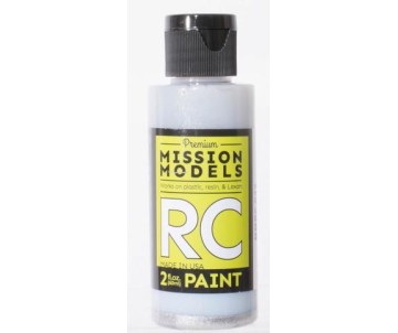 Mission Models RC Chrome Paint 2oz (60ml) (1)