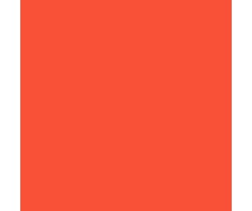 Mission Models RC Fluorescent Racing Orange Paint 2oz (60ml) (1)
