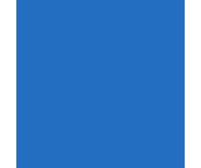 Mission Models RC Fluorescent Racing Blue Paint 2oz (60ml) (1)
