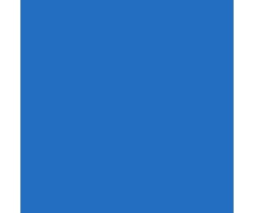 Mission Models RC Fluorescent Racing Blue Paint 2oz (60ml) (1)