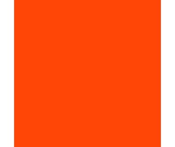 Mission Models RC Fluorescent Racing Bright Orange Paint 2oz (60ml) (1)