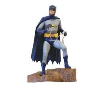 Moebius 1966 Batman 1/8 Model Kit