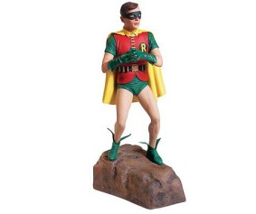 Moebius 1966 Robin 1/8 Model Kit