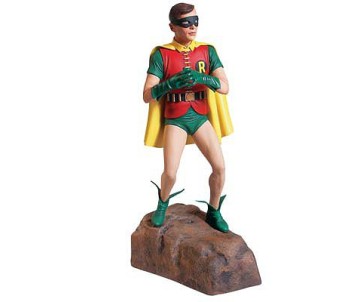 Moebius 1966 Robin 1/8 Model Kit