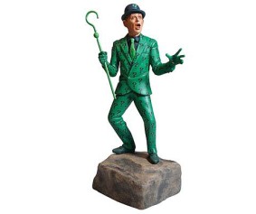 Moebius 1966 Riddler 1/8 Model Kit