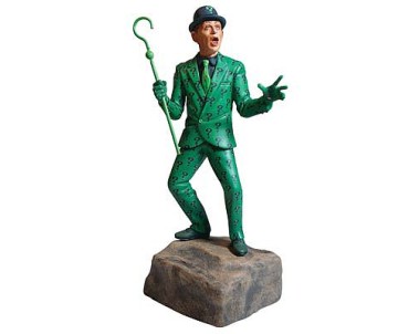Moebius 1966 Riddler 1/8 Model Kit
