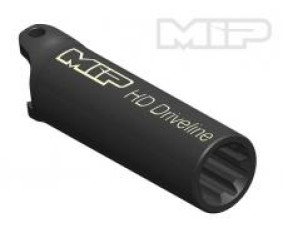 MIP HD Driveline, 35mm Female Spline Bone (1)