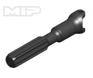 MIP HD Driveline, 50mm Male Spline Bone (1) 