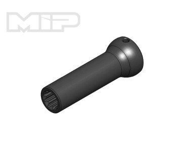 MIP X-Duty, Female Bone, 40mm (1)
