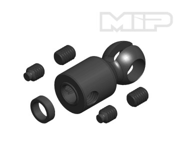 MIP X-Duty, Drive Hub, 20x5mm (1)