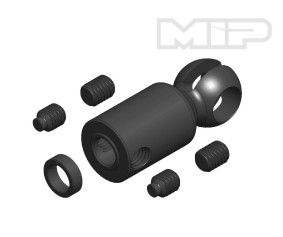 MIP X-Duty, Drive Hub, 24x5mm (1)