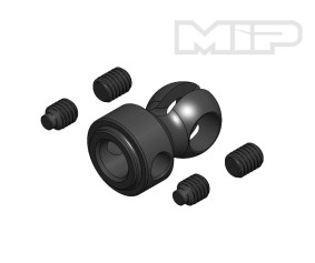 MIP X-Duty, Drive Hub, 15x6mm (1)