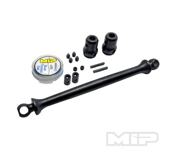 MIP X-Duty, Rear Center Shaft Kit, Traxxas UDR