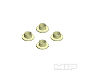 MIP Bypass1 Stop Washers, TLR, HB Racing 1/8th (4)