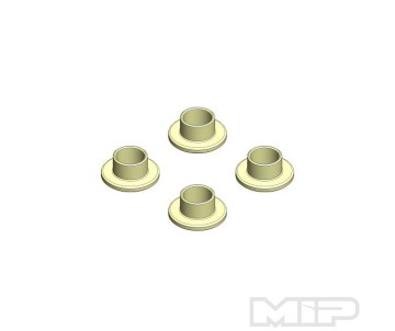 MIP Bypass1 Stop Washers, TLR, HB Racing 1/8th (4)