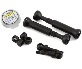MIP X-Duty, Front CVD Kit, Traxxas Fiesta ST Rally