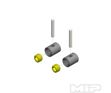 MIP CVD Rebuild Kit, Mini Series
