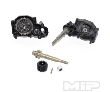 MIP Race TopShaft & Idler Gear Set, Losi Mini-T/B 2.0 Series