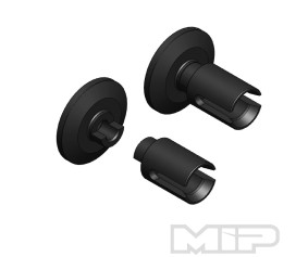 MIP Diff Outdrive Set, Losi Mini-T/B 2.0 Series Ball Diff
