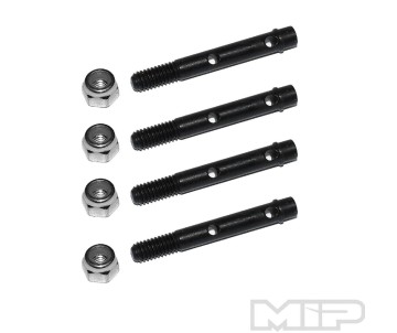 MIP 4mm HD Axle, Capra 1/18th (4)