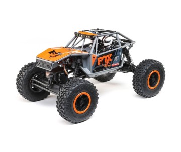 MIP 4mm HD Axle, Capra 1/18th (4)