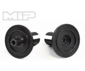 MIP Super Ball Diff™ Outdrive Set (for Team Associated B7)