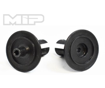 MIP Super Ball Diff™ Outdrive Set (for Team Associated B7)
