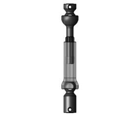 MIP X-Duty, Center Drive#2 (88mm ~ 112mm)