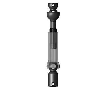 MIP X-Duty, Center Drive#2 (88mm ~ 112mm)