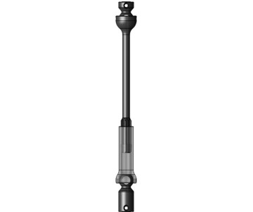 MIP X-Duty, Center Drive#6 (148mm ~ 172mm)