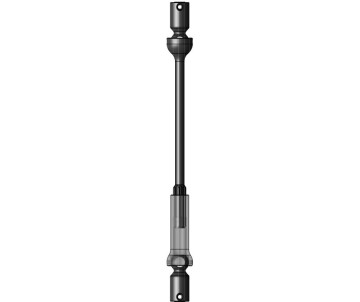 MIP X-Duty, Center Drive#8 (170mm ~ 194mm)