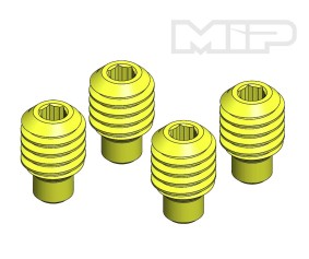 MIP SHSS, M4 x .099 Pin Screw (4)