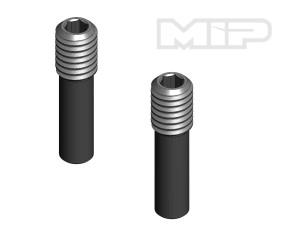 MIP SHSS, M3 x .099 Pin Screw (2)